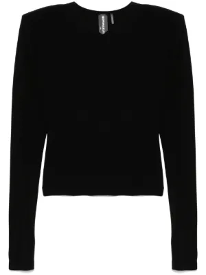 Norma Kamali ウィメンズ Tシャツ通販 - FARFETCH