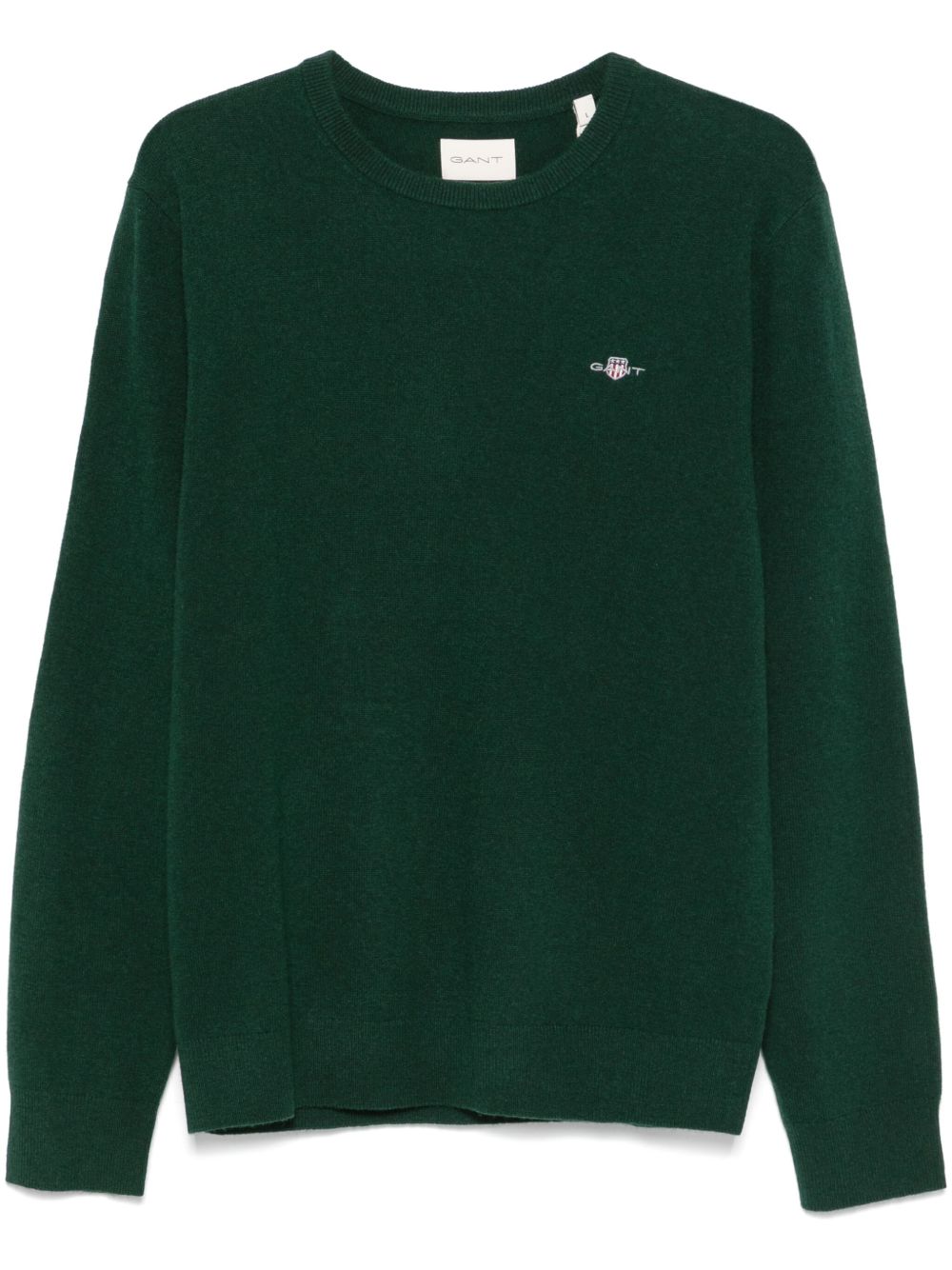 GANT FINE-KNIT SWEATER