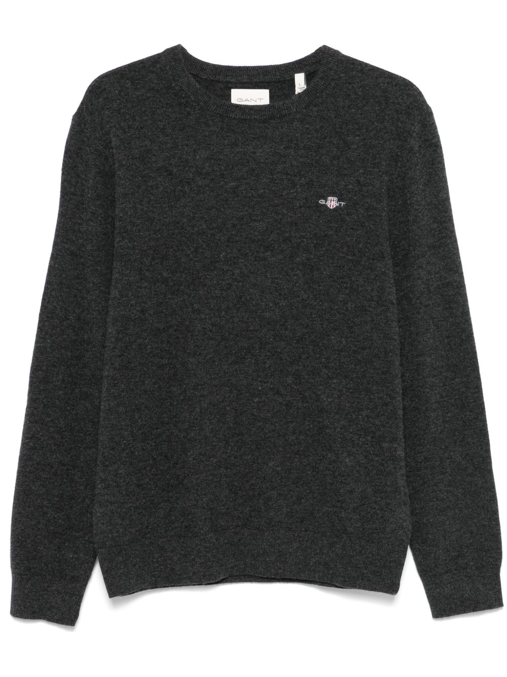 GANT FINE-KNIT SWEATER