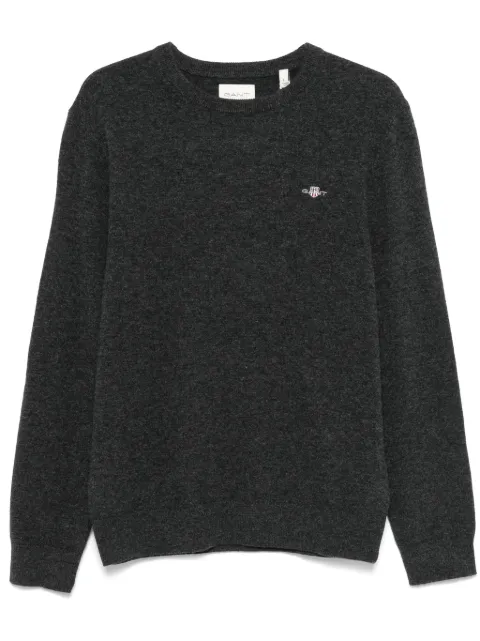 Gant fine-knit sweater
