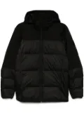BOSS padded jacket - Black