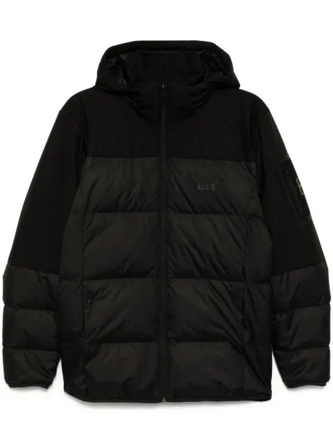 BOSS padded jacket