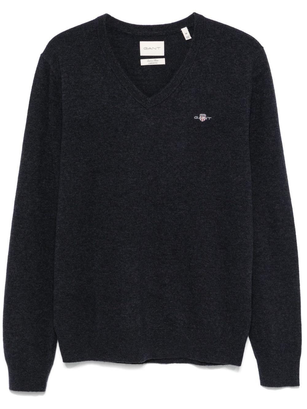 GANT FINE-KNIT SWEATER