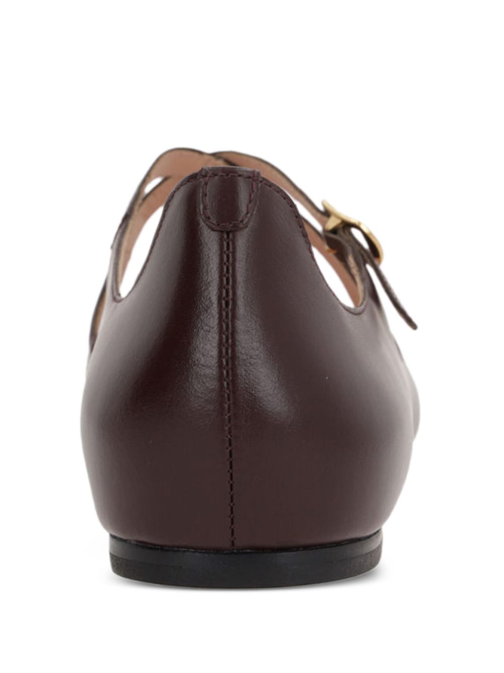 Bally rina ballerina's Bruin