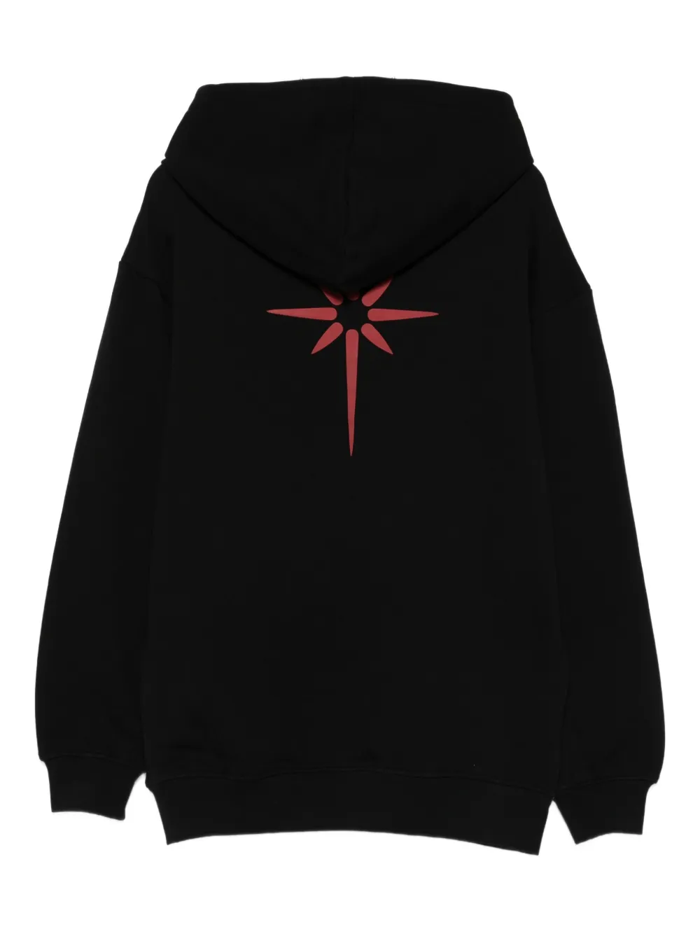 KUSIKOHC hoodie à imprimé graphique | Hoodies | Image 2