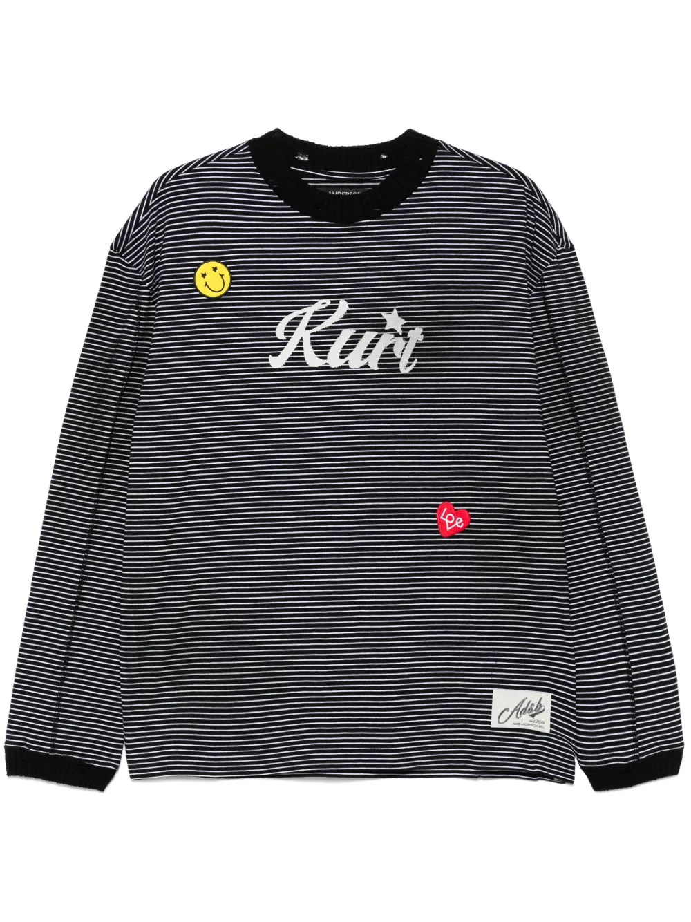 Kurt T-shirt