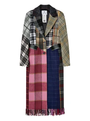 Marine Serre ウィメンズ コート通販 - FARFETCH