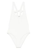 ZIMMERMANN Everly swimsuit - White