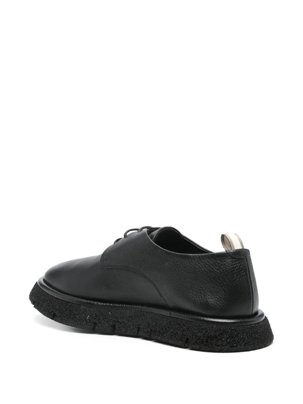 Officine Creative Saturnine 001 derby shoes Black