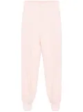 Stella McCartney iconic jogger pants - Pink