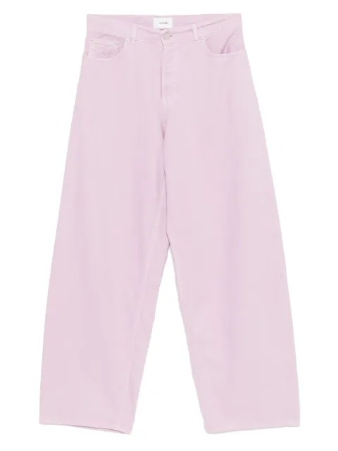 Haikure Bethany twill 45 jeans