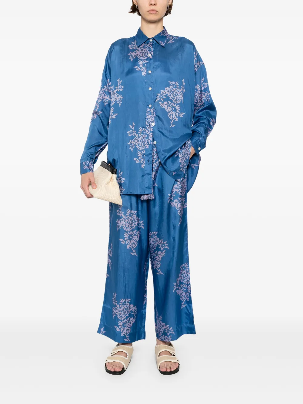 Hannah Artwear Stevie shirt | Shirts | Image 2