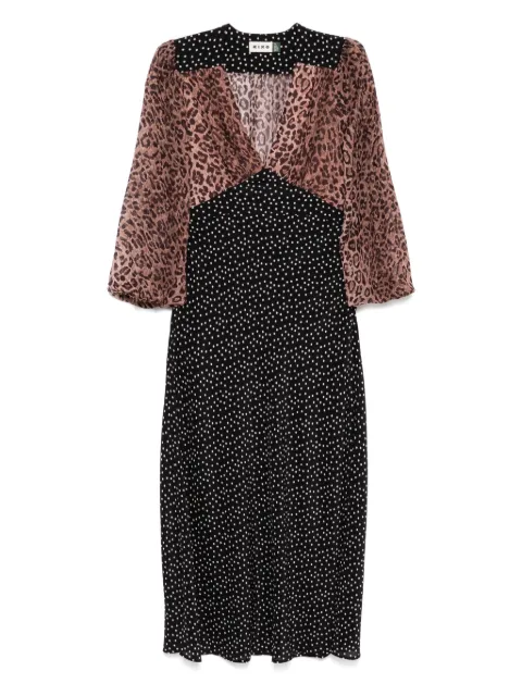 Rixo robe Kaila