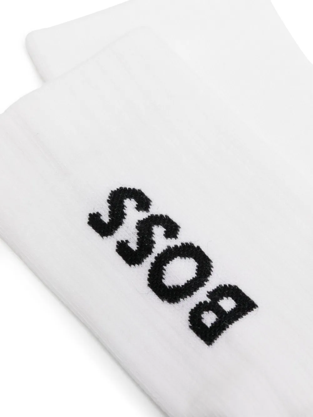 BOSS set de tres pares de calcetines con logo | Image 2