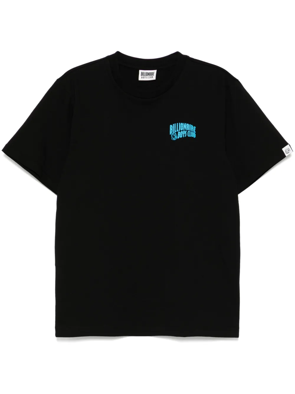 Billionaire Boys Club T-shirt met logoprint Wit