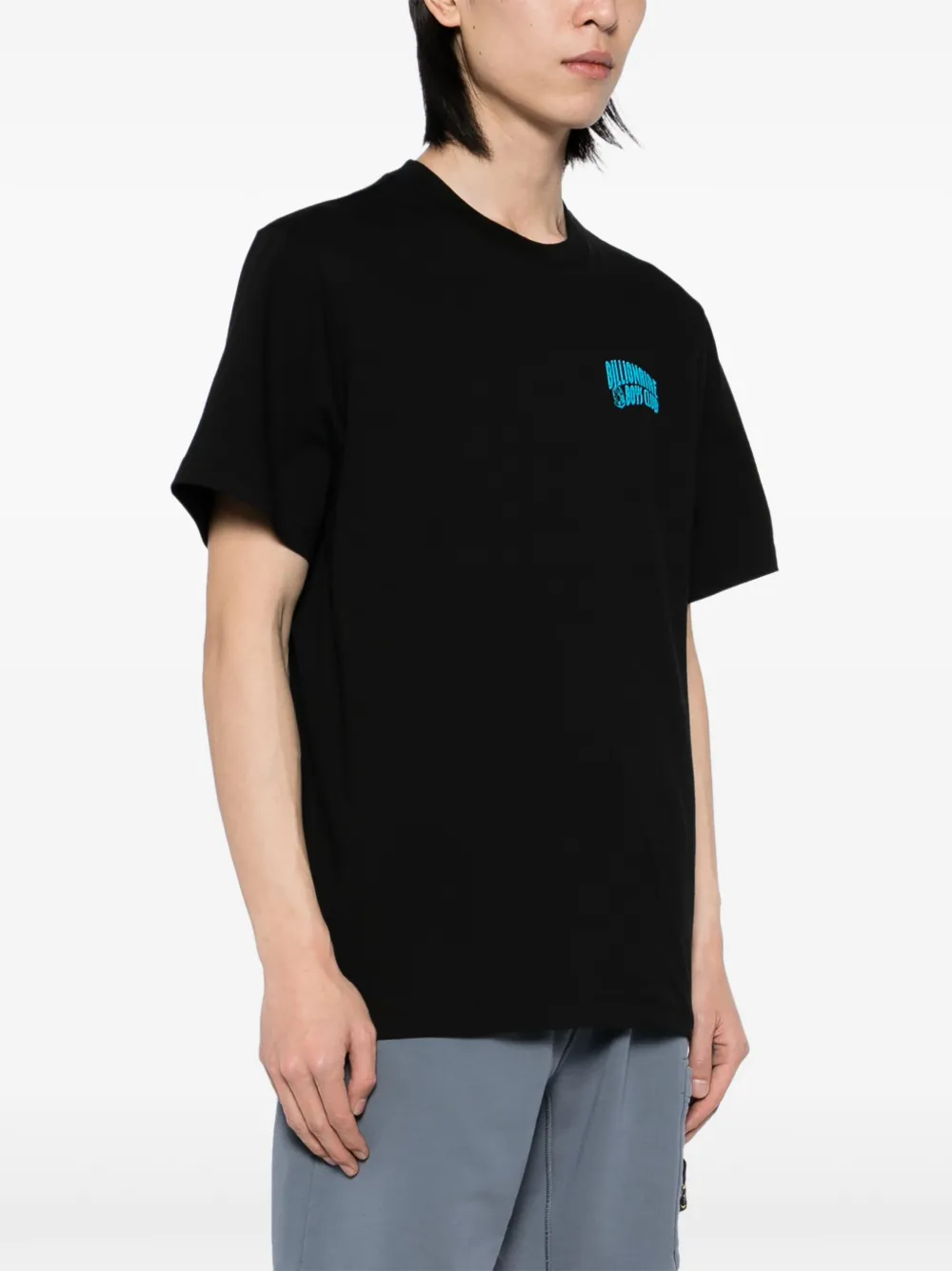 Billionaire Boys Club T-shirt met logoprint Wit
