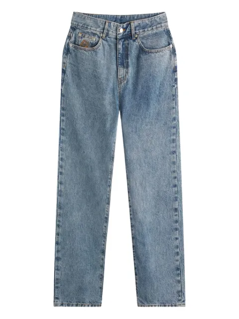 Billionaire Boys Club diamonds & dollars jeans