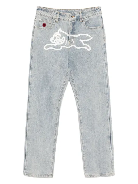 ICECREAM Running Dog jeans