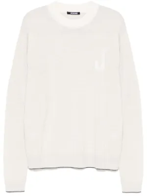 Jacquemus Knitted Sweaters for Men - Shop Now on FARFETCH