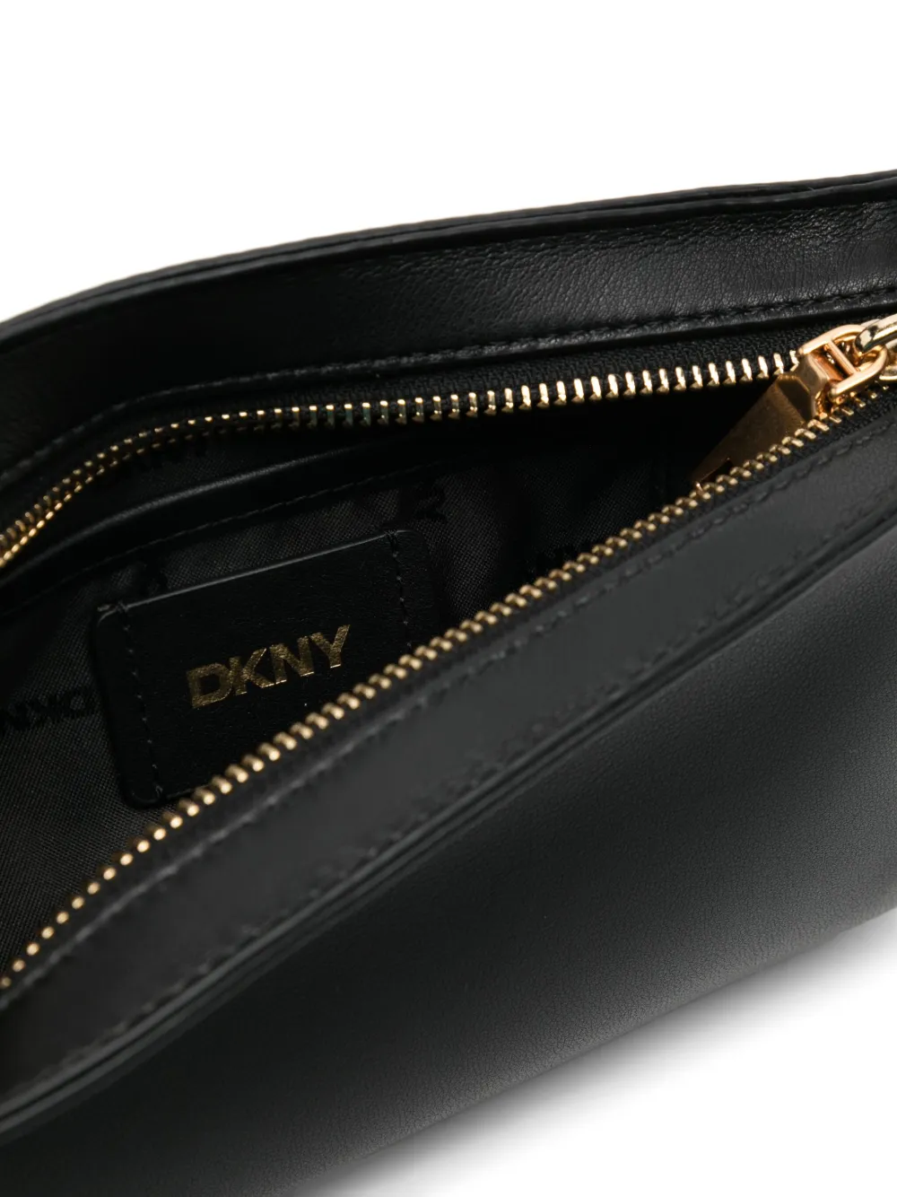 DKNY Belen crossbodytas Zwart