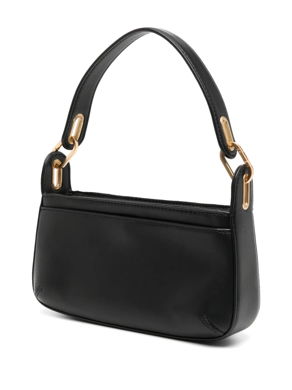 DKNY Belen crossbodytas Zwart