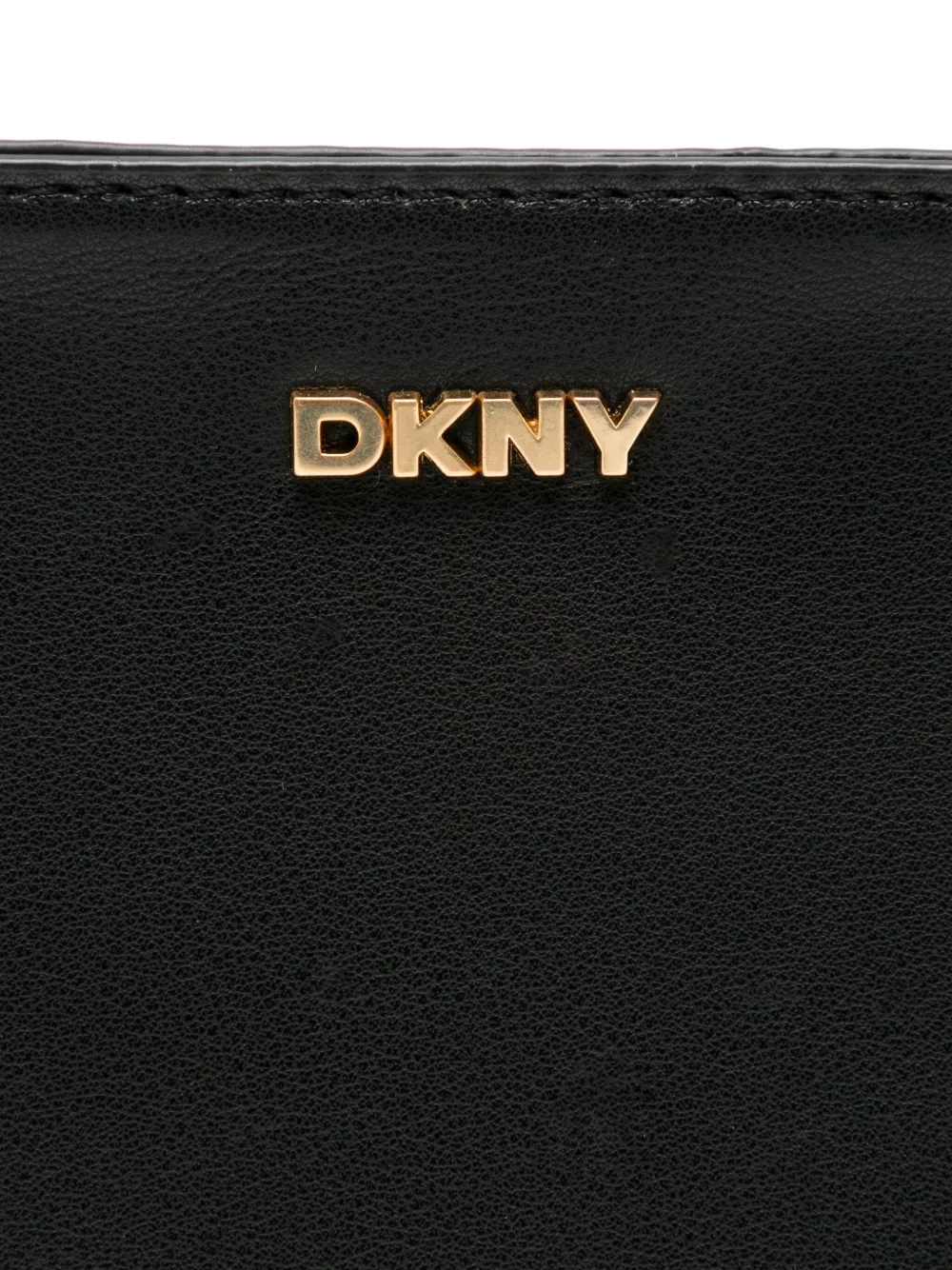 DKNY Belen crossbodytas Zwart