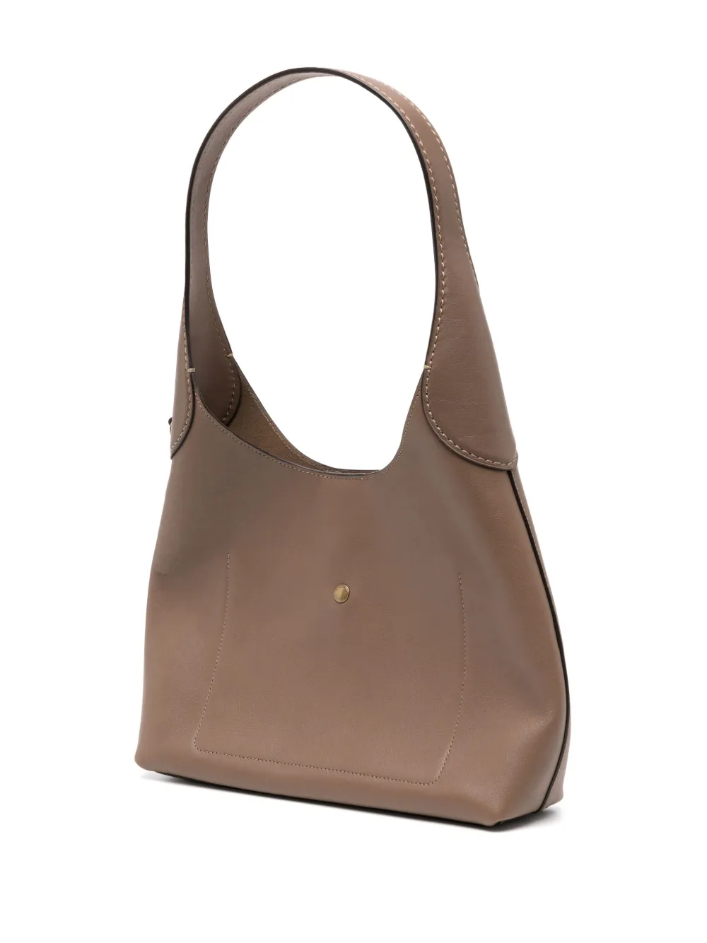 Coach Brooklyn 28 shopper Beige