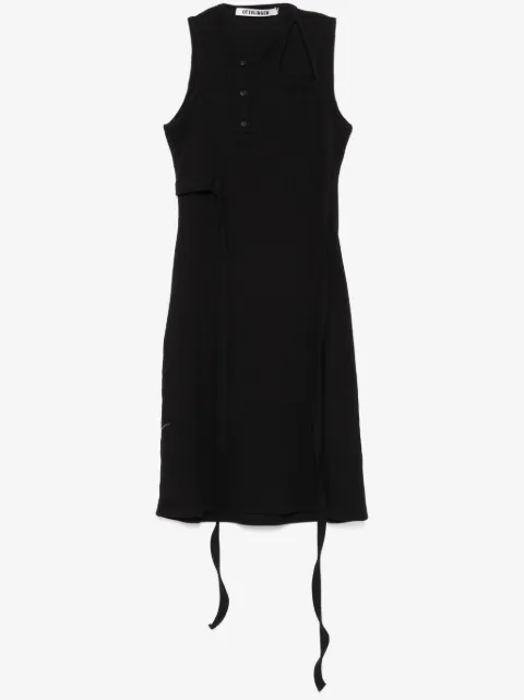 Ottolinger tank mini dress