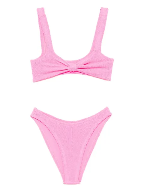 Hunza G Bonnie bikini