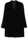 BOSS H jared coat - Black