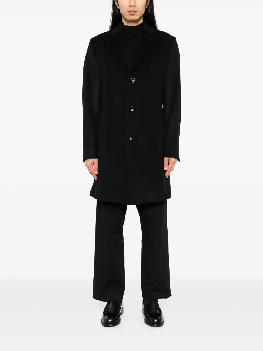 BOSS H jared coat | Blazers | Image 2