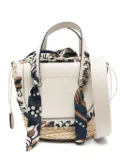 CUBA LAB Habanera tote bag - Neutrals