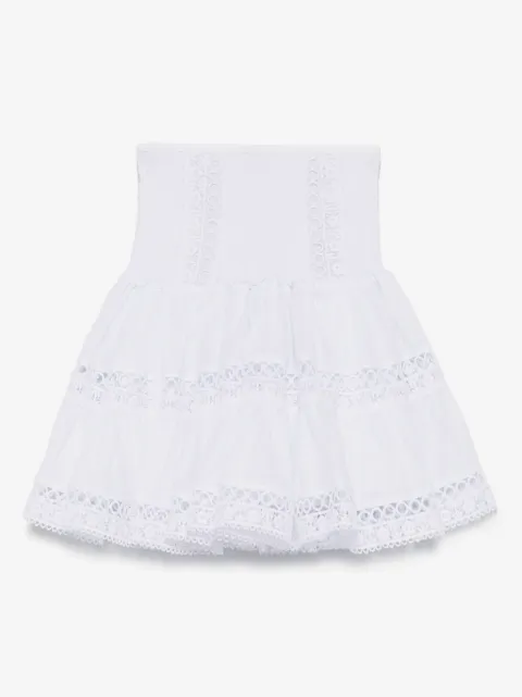 Charo Ruiz Ibiza Hortens mini skirt