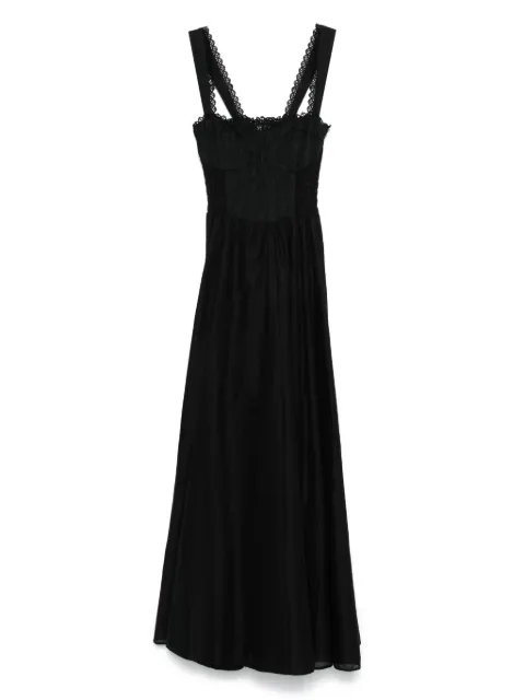 Charo Ruiz Ibiza vestido midi Crissy