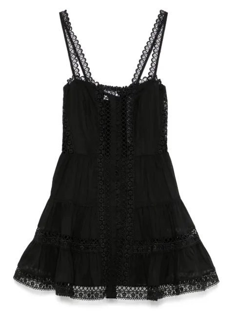 Charo Ruiz Ibiza Lenora mini dress