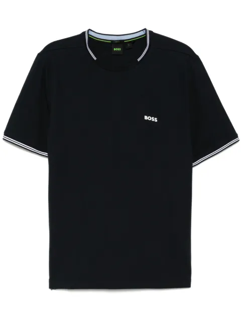 BOSS playera Tauln