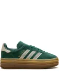 adidas Gazelle Bold sneakers - Green