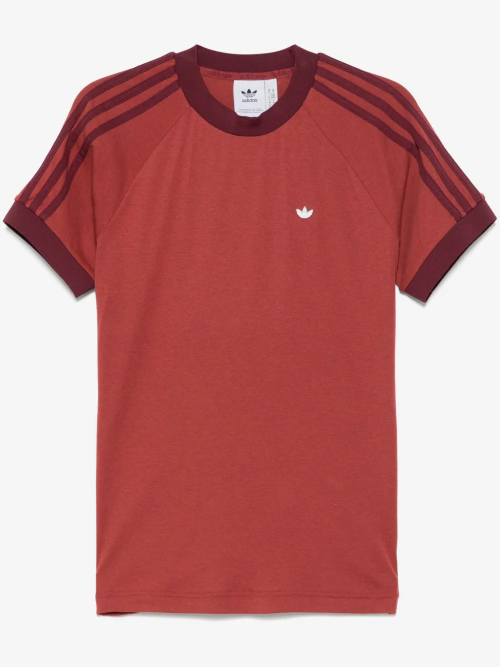 adidas playera Cali | rojo | Image 1