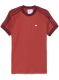adidas Cali T-shirt - Red