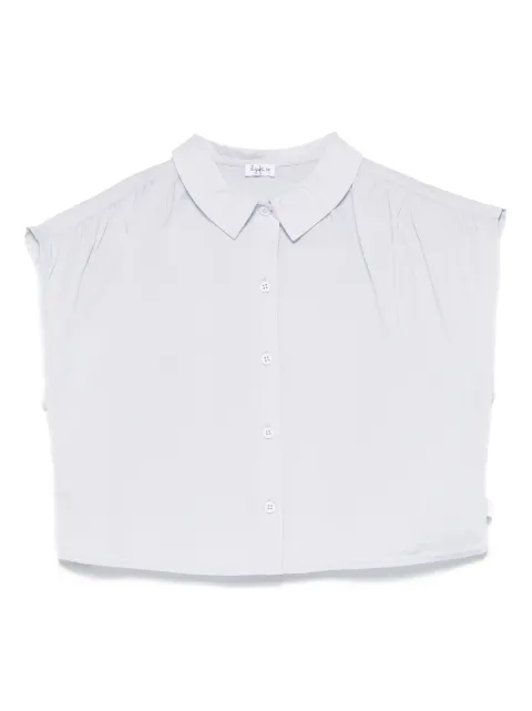 Il Gufo camisa sin mangas