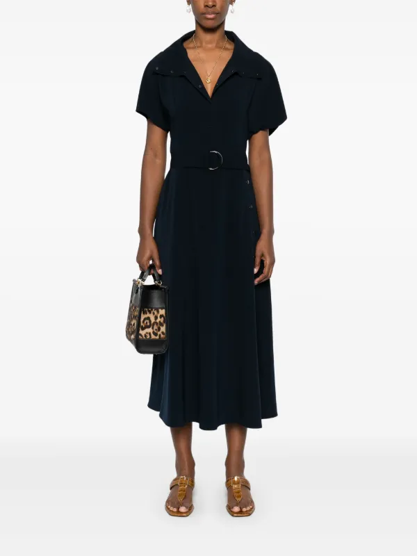 clarissa midi dress Clarissa midi dress – Royals closet