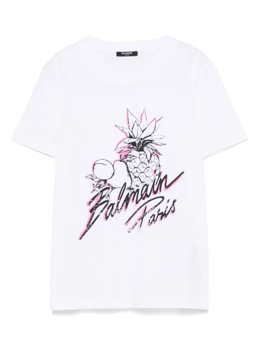 cotton T-shirt