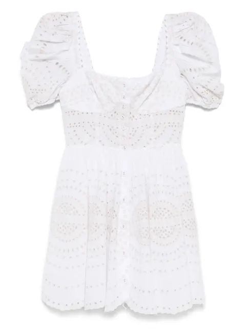 Charo Ruiz Ibiza vestido corto Aliza