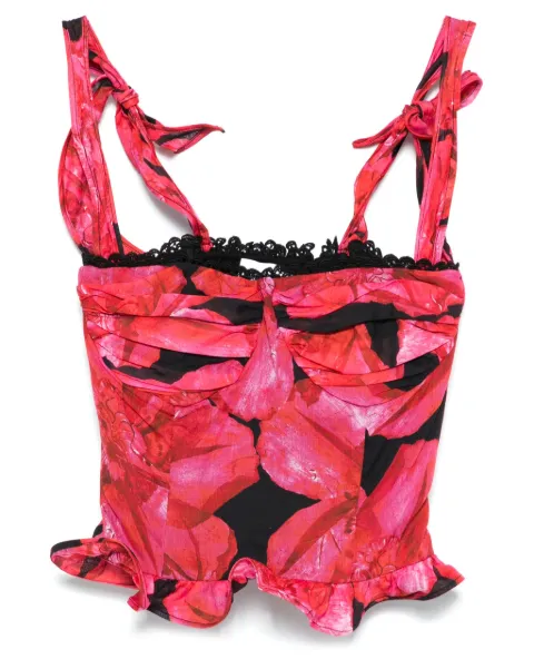 Charo Ruiz Ibiza haut Dessine