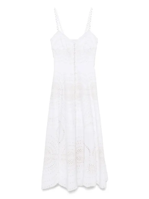 Charo Ruiz Ibiza Catta maxi dress
