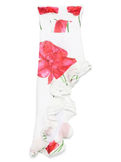 Charo Ruiz Ibiza vestido midi Esme