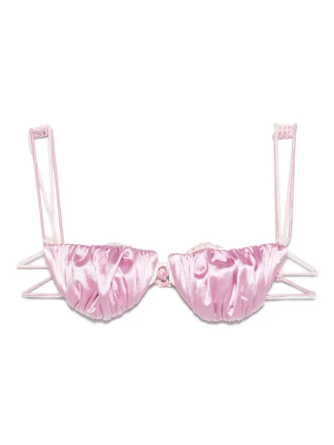 Isa Boulder Swinger bikini top