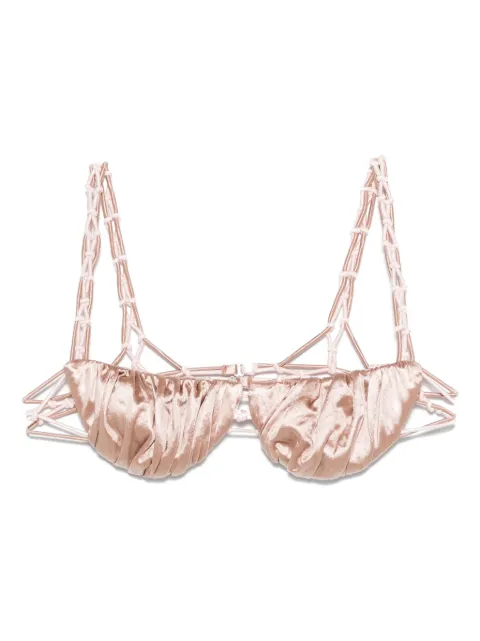 Isa Boulder haut de bikini Mind