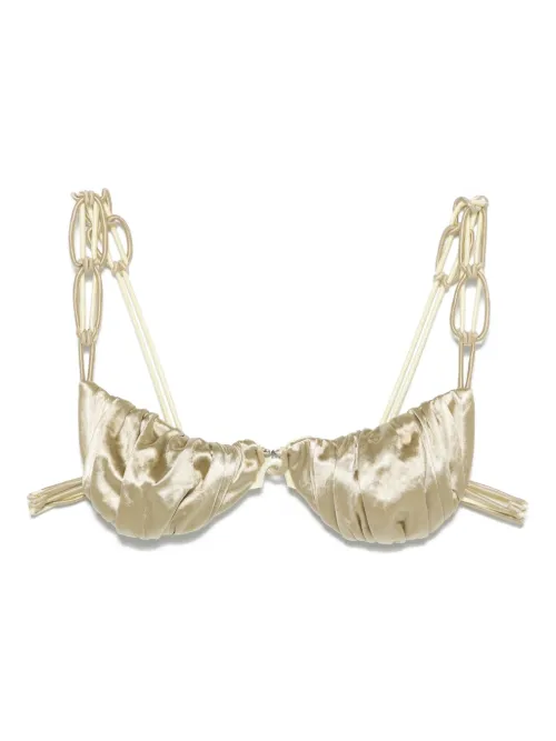 Haut de bikini à design réversible - Isa Boulder - Modalova
