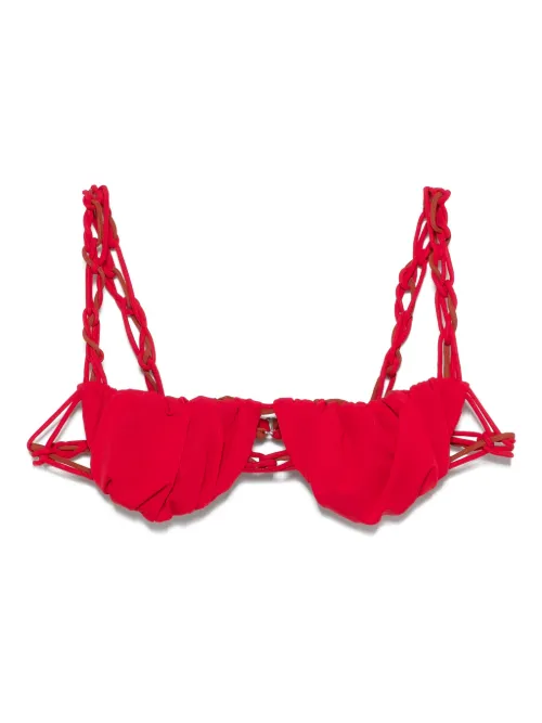 Haut de bikini à design réversible - Isa Boulder - Modalova